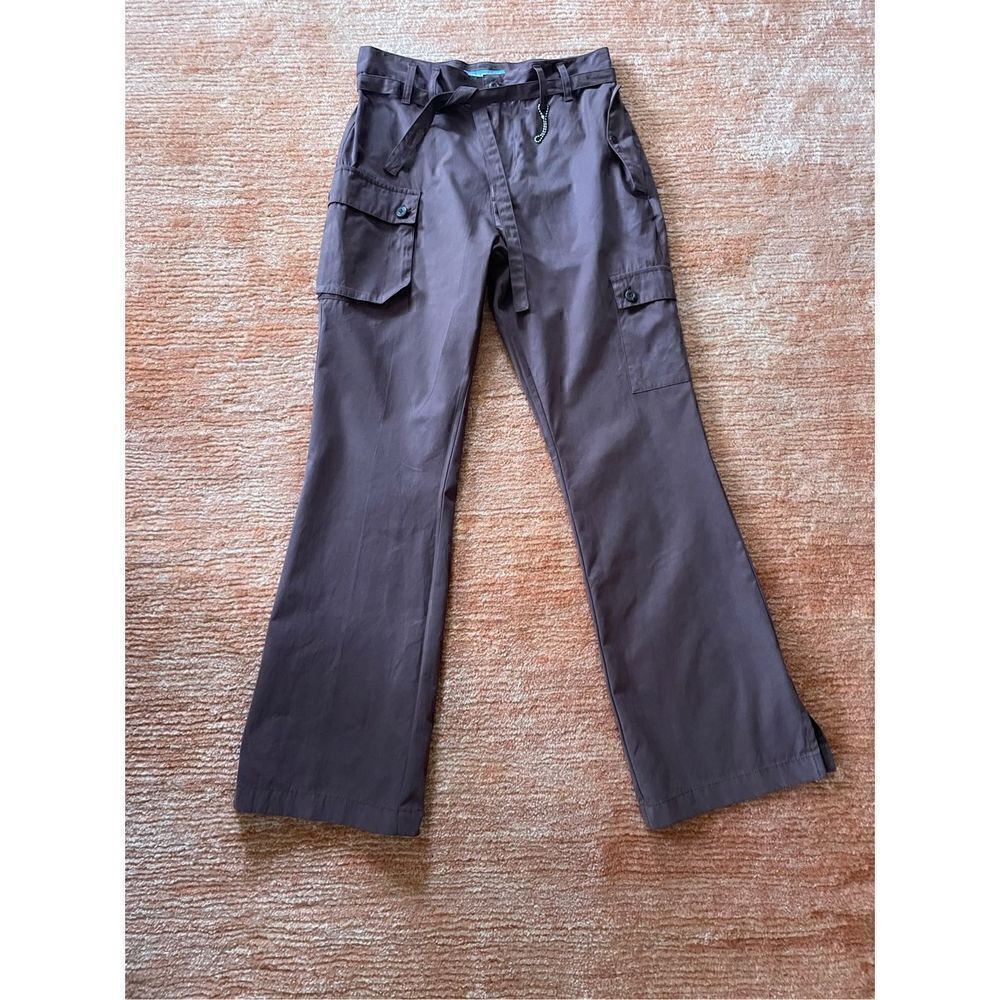 Canyon River Blues Women’s brown Cargo Pants
